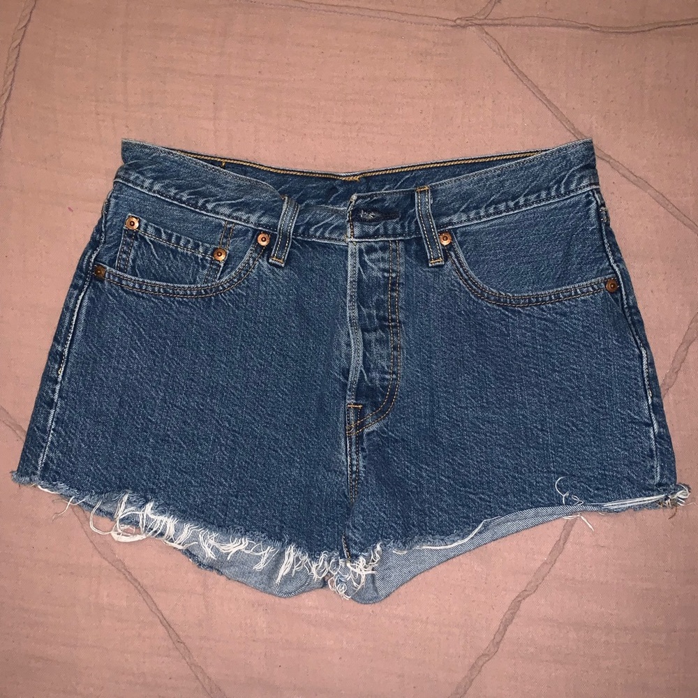 Levi’s 501 Shorts